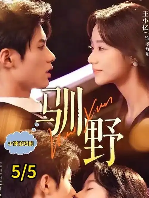 我在他乡挺好的 短剧 2023 周雨彤 剧情